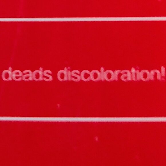 SUNVU  SUNSHINE  NAILS -2 - 1 LED/UV LAMP - SUN9C- 24 W POWER -GEL CURING (PINK) - Picture 15 of 15